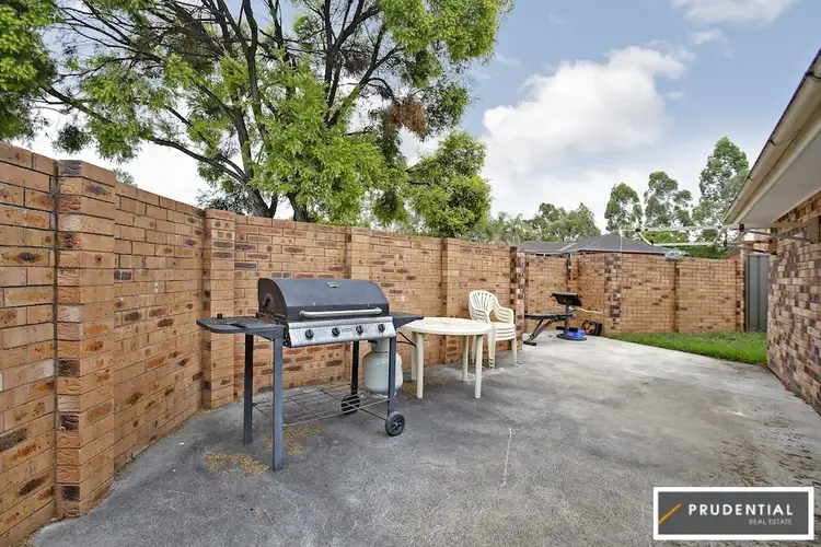 Seventh view of Homely villa listing, 8/45 Euphrates Place, Kearns NSW 2558