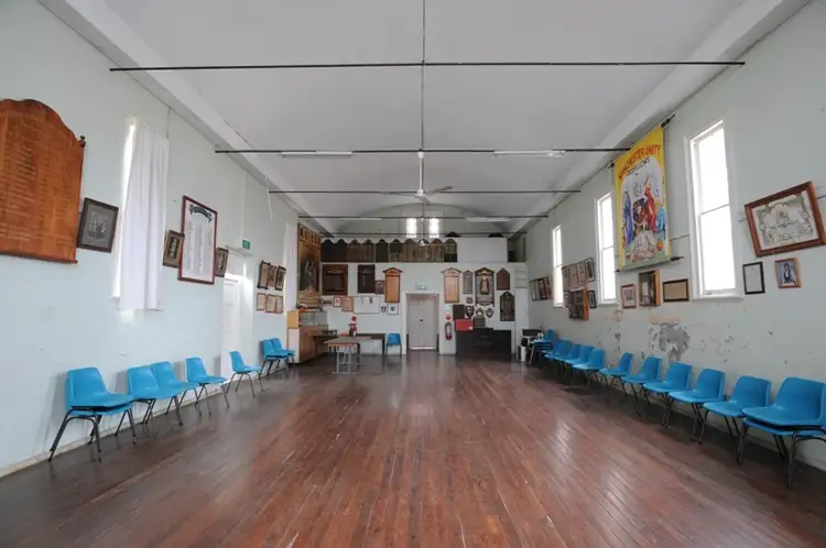 Sixth view of Homely other listing, 155-157 Bacon Street, Grafton NSW 2460