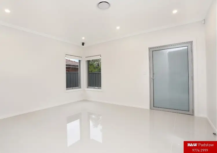 Third view of Homely semi-detached listing, 34A Mae Crescent, Panania NSW 2213