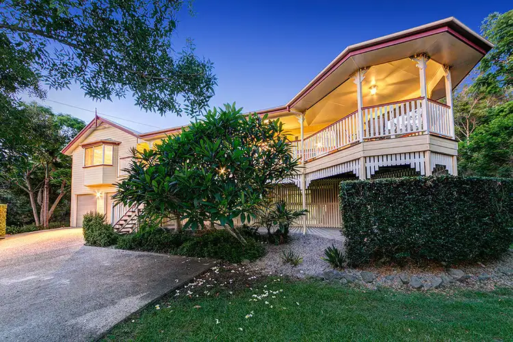 22 Smallwood Court, Samford Valley QLD 4520