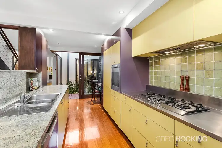 Sixth view of Homely house listing, 70 Barrett Street, Albert Park VIC 3206