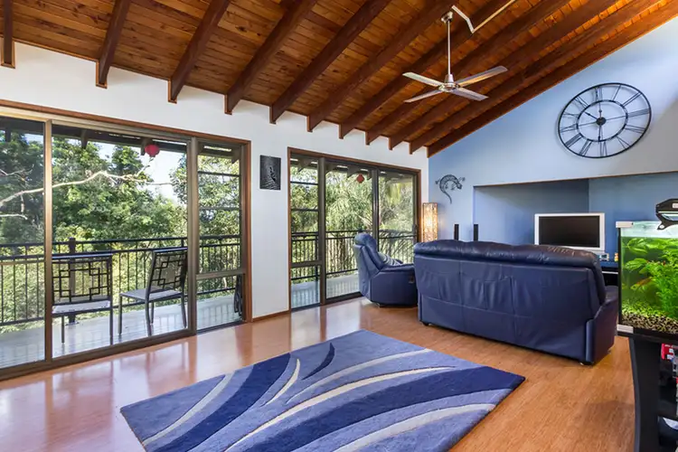 Sixth view of Homely house listing, 28 Penelope Drive, Cornubia QLD 4130
