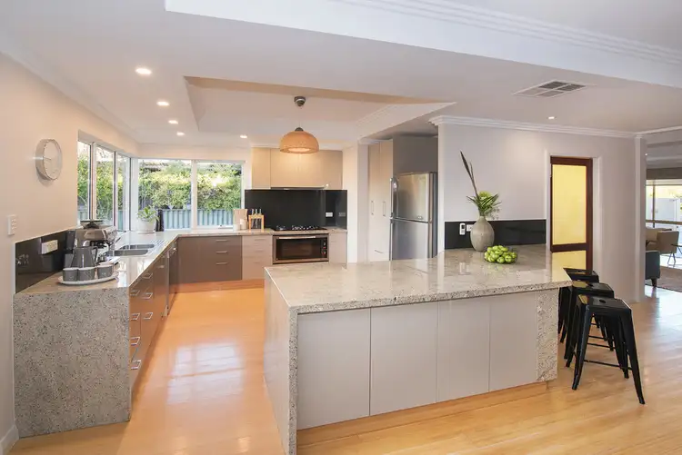 Second view of Homely house listing, 355 Marine Terrace, Geographe WA 6280