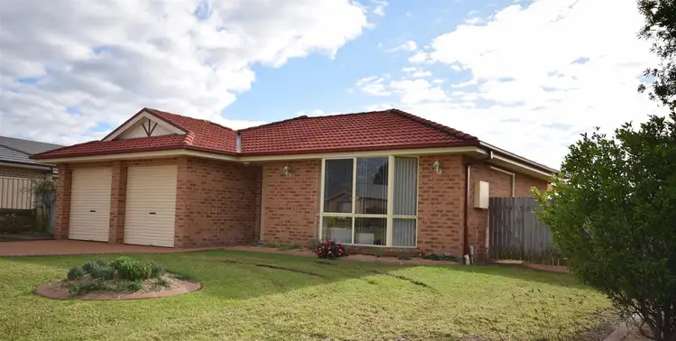 Main view of Homely house listing, 15 Guinea Flower Crescent, Worrigee NSW 2540