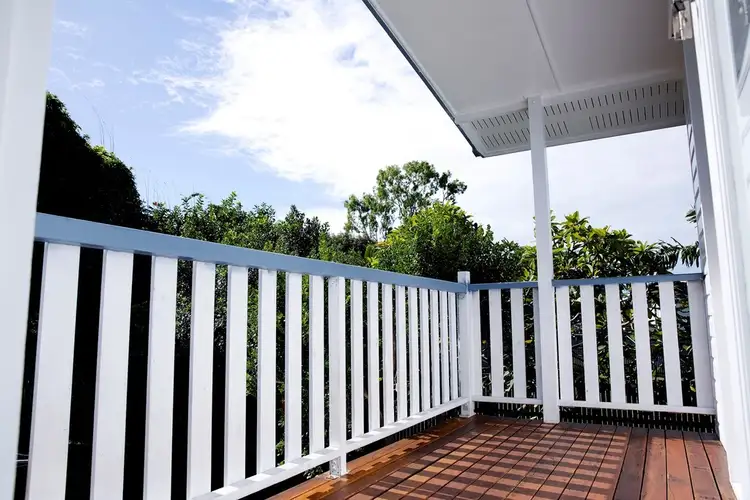 Second view of Homely house listing, 45 Hodges Crescent, Vincent QLD 4814