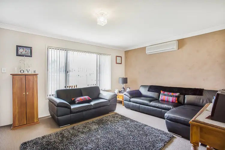 Second view of Homely house listing, 56 Wentworth Avenue, Doyalson NSW 2262