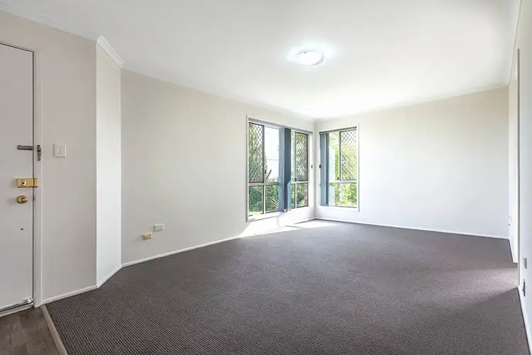 Second view of Homely house listing, 119 Glenvale Road, Newtown QLD 4350