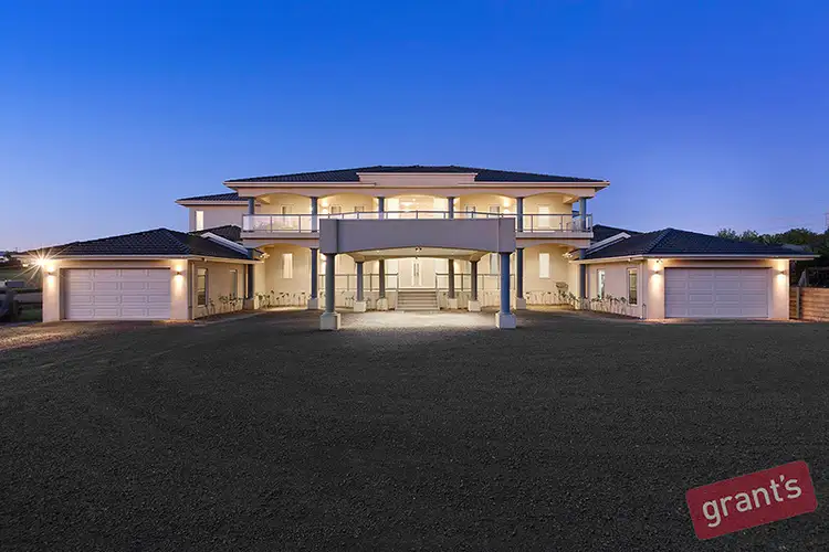 Main view of Homely house listing, 9 Springbank Rise, Narre Warren North VIC 3804