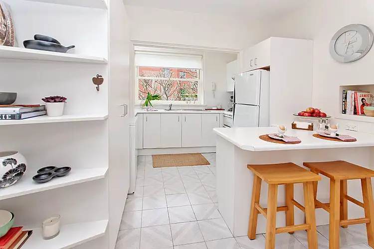 Fifth view of Homely apartment listing, 3/133 Ben Boyd Road, Neutral Bay NSW 2089