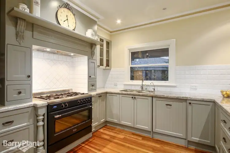 Fifth view of Homely house listing, 5 Mayfair Court, Croydon VIC 3136
