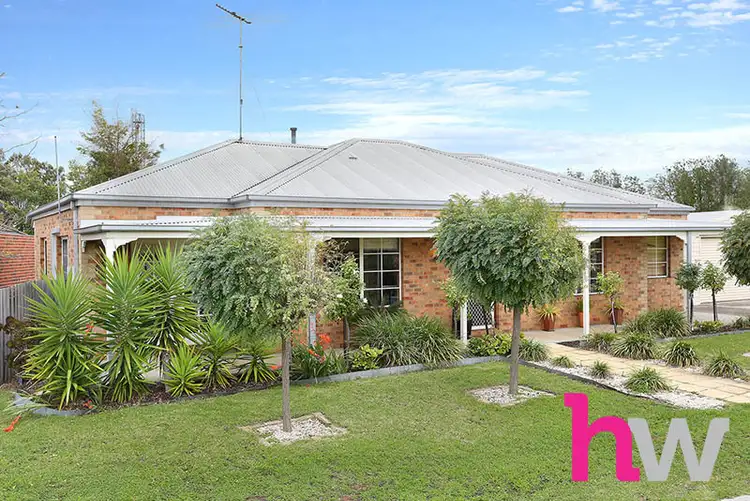 16 - 17 Arbour Grove, Belmont VIC 3216