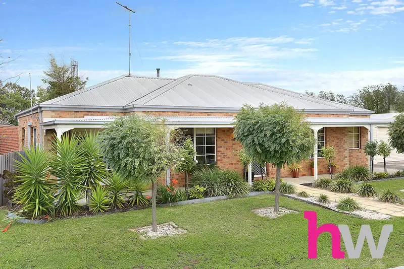 Main view of Homely house listing, 16 - 17 Arbour Grove, Belmont VIC 3216