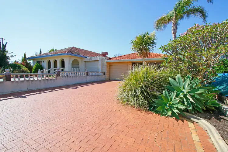 Fourth view of Homely villa listing, 138B Rockingham Road, Hamilton Hill WA 6163