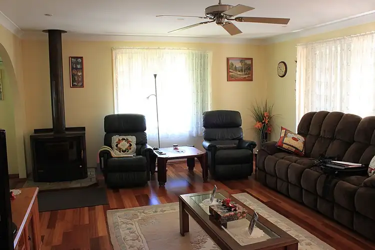 Fifth view of Homely house listing, 14 Albury Close, Tumbarumba NSW 2653