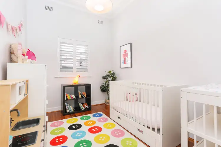 Fifth view of Homely apartment listing, 3/8 Kensington Road, Summer Hill NSW 2130