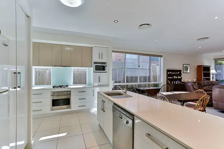 Sixth view of Homely unit listing, Villa 1/78 Curzon Street, East Toowoomba QLD 4350