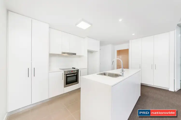 Fourth view of Homely unit listing, 118/8 Baudinette Circuit, Bruce ACT 2617