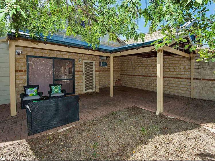 Sixth view of Homely townhouse listing, 1/174 Carnarvon Street, East Victoria Park WA 6101