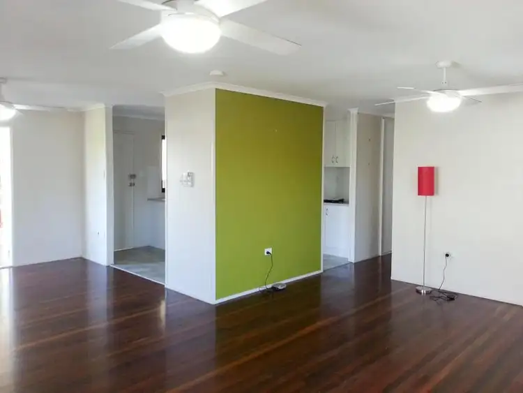 Second view of Homely house listing, 18 Yvette Street, Kelso QLD 4815