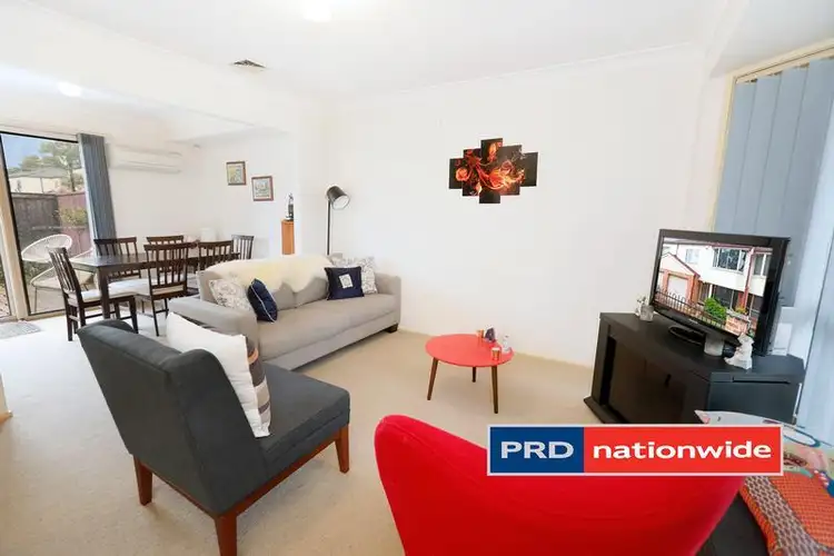 Second view of Homely house listing, 2/2-10 Walker Street, Werrington NSW 2747