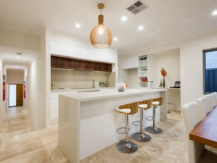 Second view of Homely house listing, 6B Bussell Road, Wembley Downs WA 6019