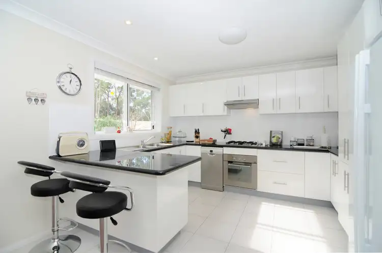Third view of Homely villa listing, 2/112 Anson Street, St Georges Basin NSW 2540
