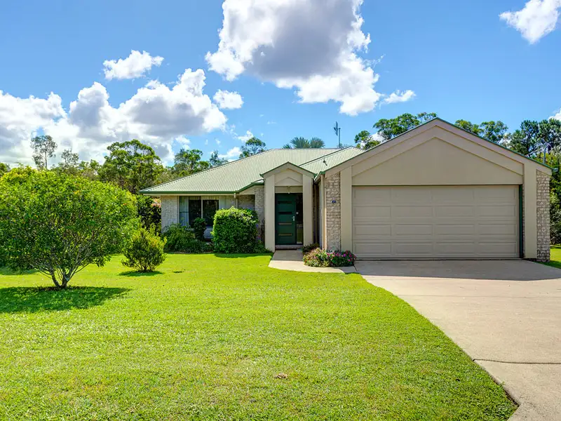 Main view of Homely house listing, 37 Golden Hind Avenue, Cooloola Cove QLD 4580