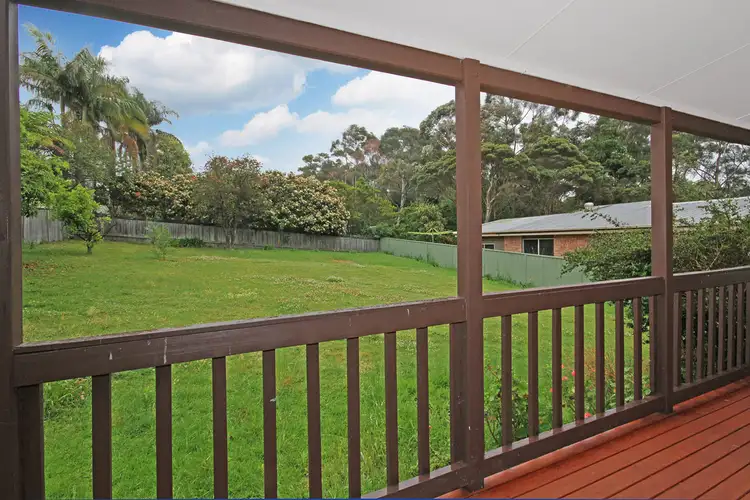 Second view of Homely house listing, 13 Simmons Drive, Ulladulla NSW 2539
