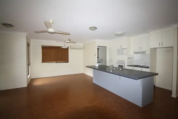 Third view of Homely house listing, 8 Tower Court, Kelso QLD 4815