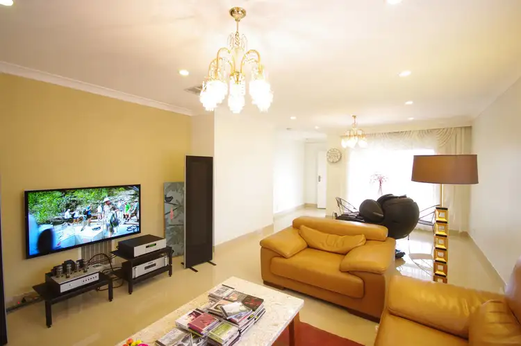 Fourth view of Homely house listing, 13 Daffodil Court, Endeavour Hills VIC 3802