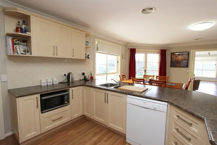 Seventh view of Homely house listing, 35 Darwin Drive, Llanarth NSW 2795