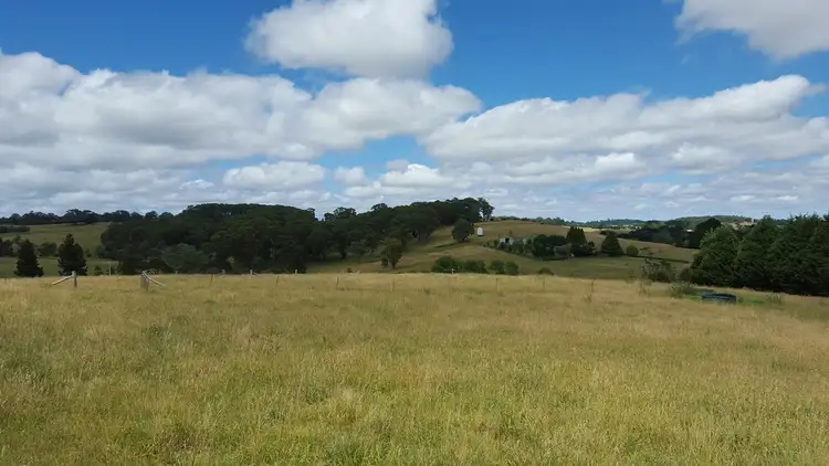 Third view of Homely rural property listing, Lot 15 Greenhills Rd, Werai NSW 2577