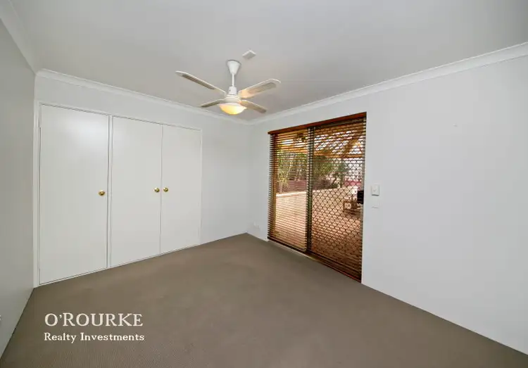 Sixth view of Homely villa listing, 37B Barnes Street, Innaloo WA 6018