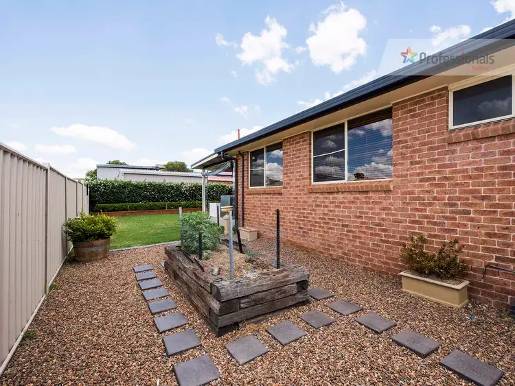 Fourth view of Homely house listing, 49 Henry Bayly Drive, Mudgee NSW 2850