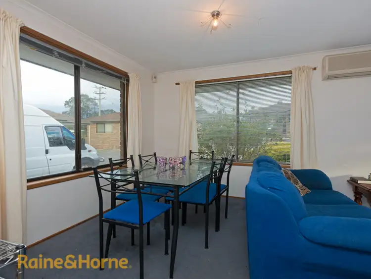 Fifth view of Homely villa listing, 3/17 Kallora Street, Mornington TAS 7018