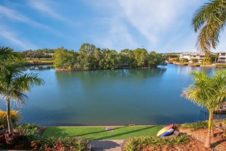 Second view of Homely house listing, 5 Bradhurst Court, Bayview NT 820