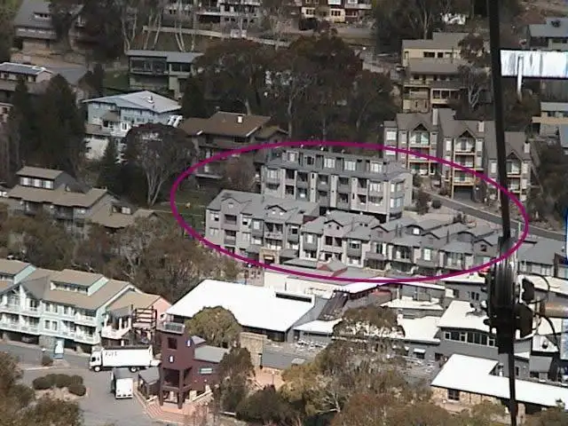 Main view of Homely apartment listing, 11 Squatters Run Apartments, Thredbo Village NSW 2625