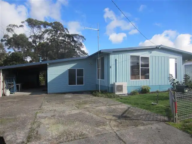 1 Fincham Street, Zeehan TAS 7469