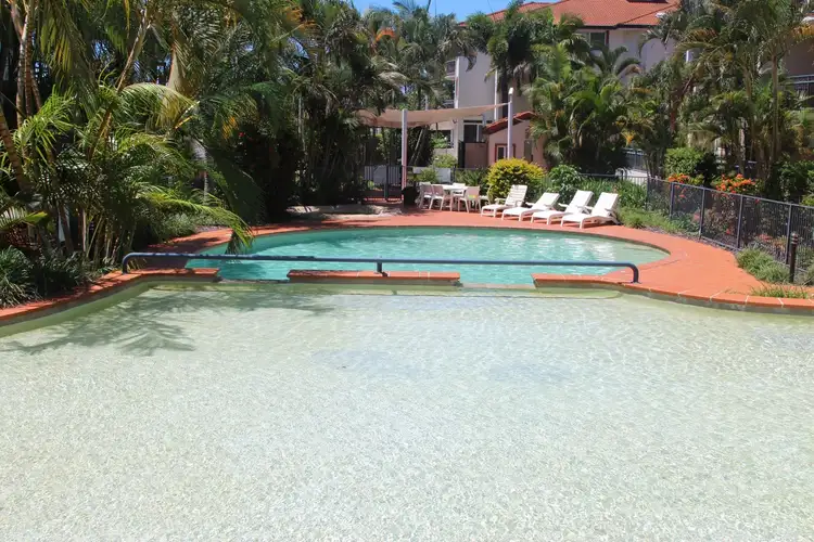 Main view of Homely unit listing, 75/148-156 Marine Parade, Southport QLD 4215