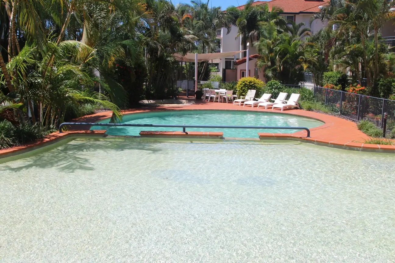 Main view of Homely unit listing, 75/148-156 Marine Parade, Southport QLD 4215