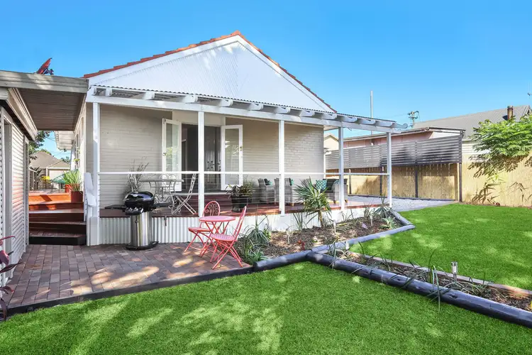 7 Parker Street, Wauchope NSW 2446