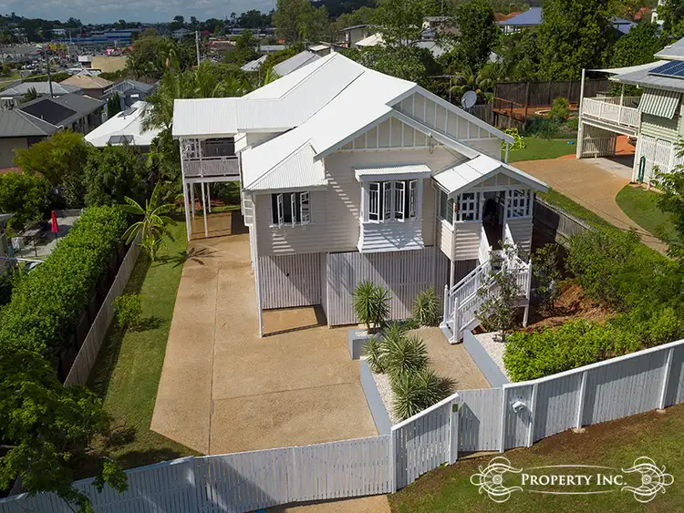 14 Barton Street, Holland Park West QLD 4121