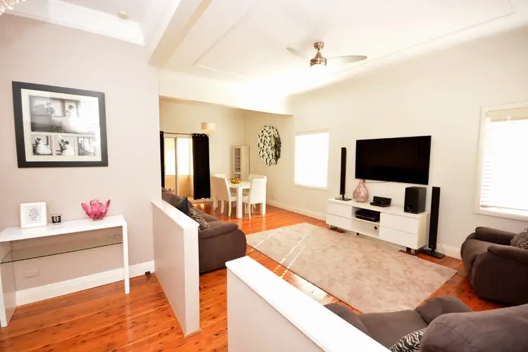 129 Macarthur Street, Griffith NSW 2680