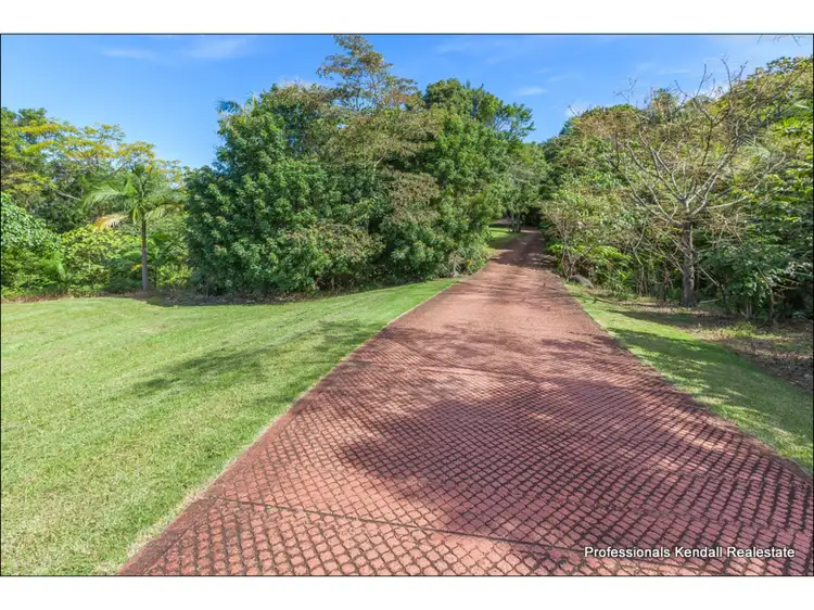 Fourth view of Homely land listing, Lot 10 / 163 Curtis Road, Tamborine Mountain QLD 4272