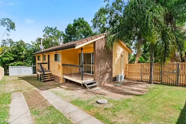 Third view of Homely house listing, 2 Dorsey Crescent, Bundamba QLD 4304