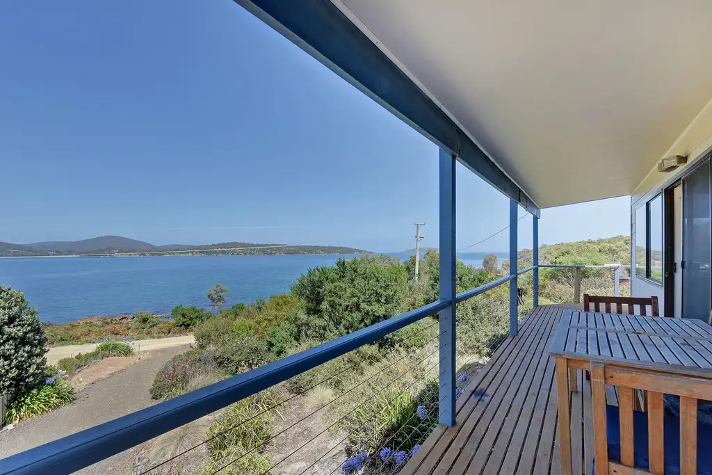 Main view of Homely house listing, 148 Apex Point Road, White Beach TAS 7184
