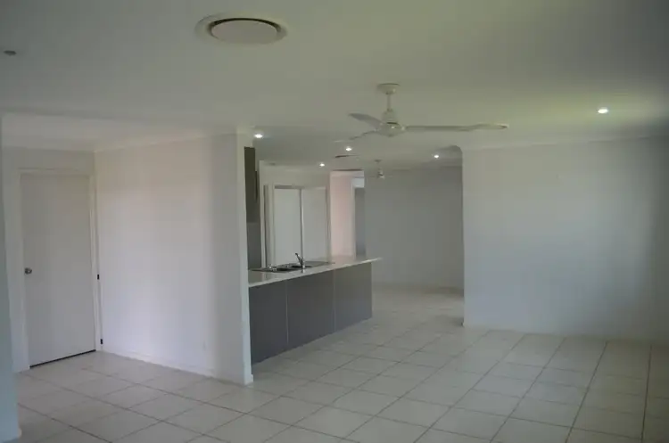 Sixth view of Homely house listing, 28 Kassidy Drive, Emerald QLD 4720