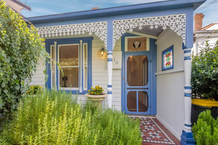 Main view of Homely house listing, 110 Dover Road, Williamstown VIC 3016