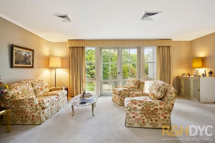 Fifth view of Homely house listing, 5 Kew Close, Belrose NSW 2085