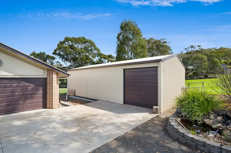 Third view of Homely house listing, 7 Karingal Court, Glenvale QLD 4350
